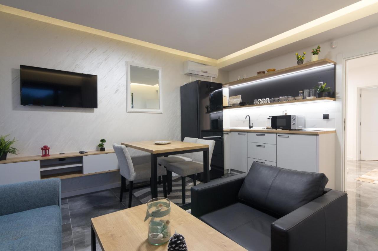 Deluxe Feliciano Apartments Високо Экстерьер фото